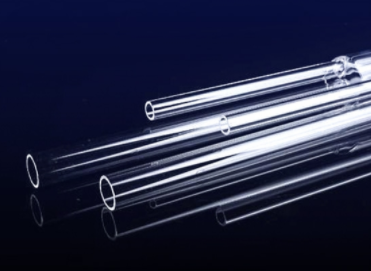 石英玻璃管厂家