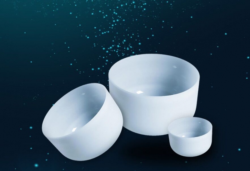 石英坩埚和石墨坩埚有区别吗？