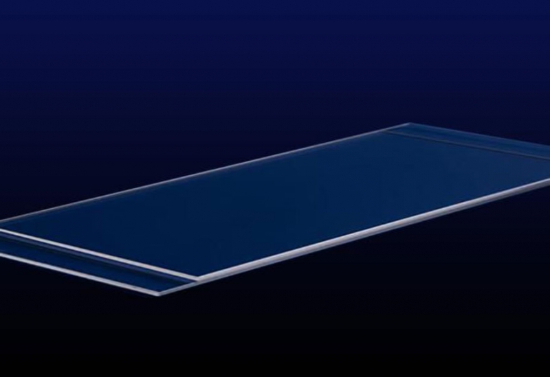 石英板的导热性到底怎么样？