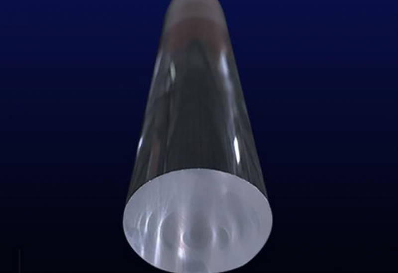 石英棒与其他类型晶体棒有何区别？